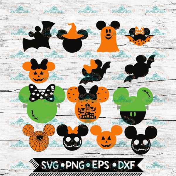 Free Free 280 Disney Pumpkin Svg SVG PNG EPS DXF File