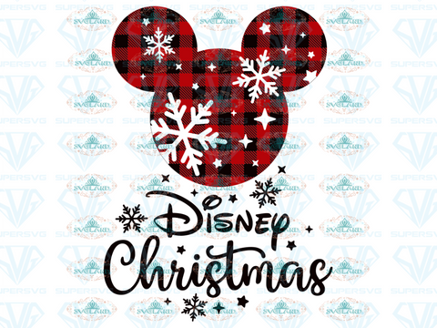 Free Free 337 Disney Christmas Ornament Svg SVG PNG EPS DXF File