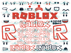 The Product Is Carefully Invested By A Design Team With 5 Years Of Experience When You Are Not Able To Use We Will Support Within 24 Hours Thanks Svglandstore - roblox nfl bundle