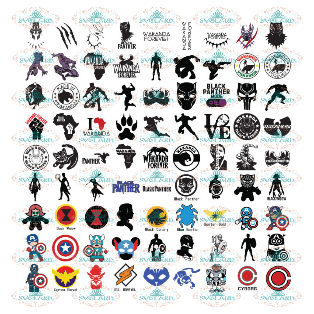 Download Jewelry Beauty Dxf Superhero Silhouette Svg Superhero Svg Bundle Eps Avengers Clipart Superhero Cut Files Pdf And Png Jewelry Making Beading