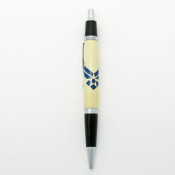 Air Force Inlaid Pen