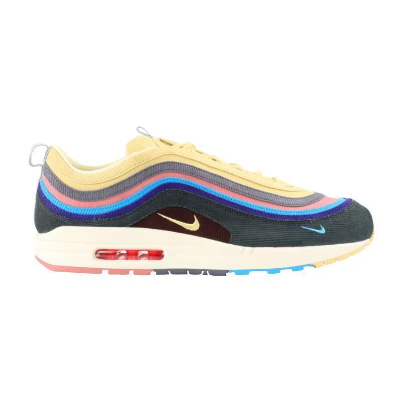 am 97 sean