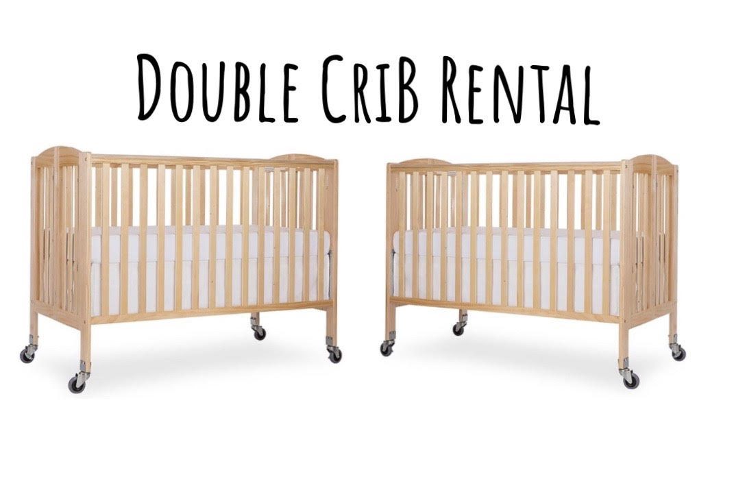 double crib