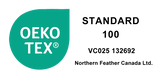 Oeko-Tex Certification