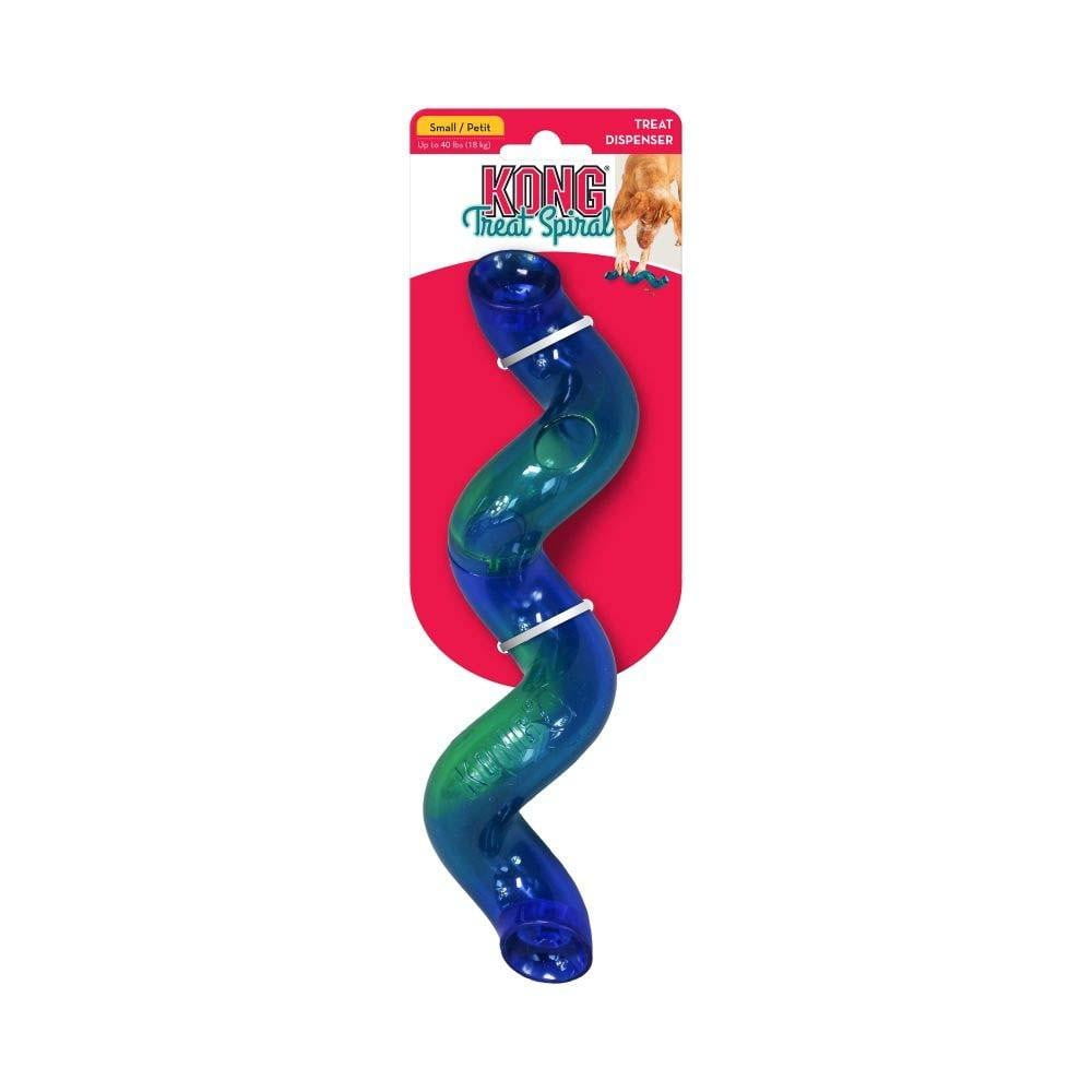 treat dispensing snake dog toy