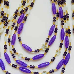 Purple Delight - Miracle Avionna Creations