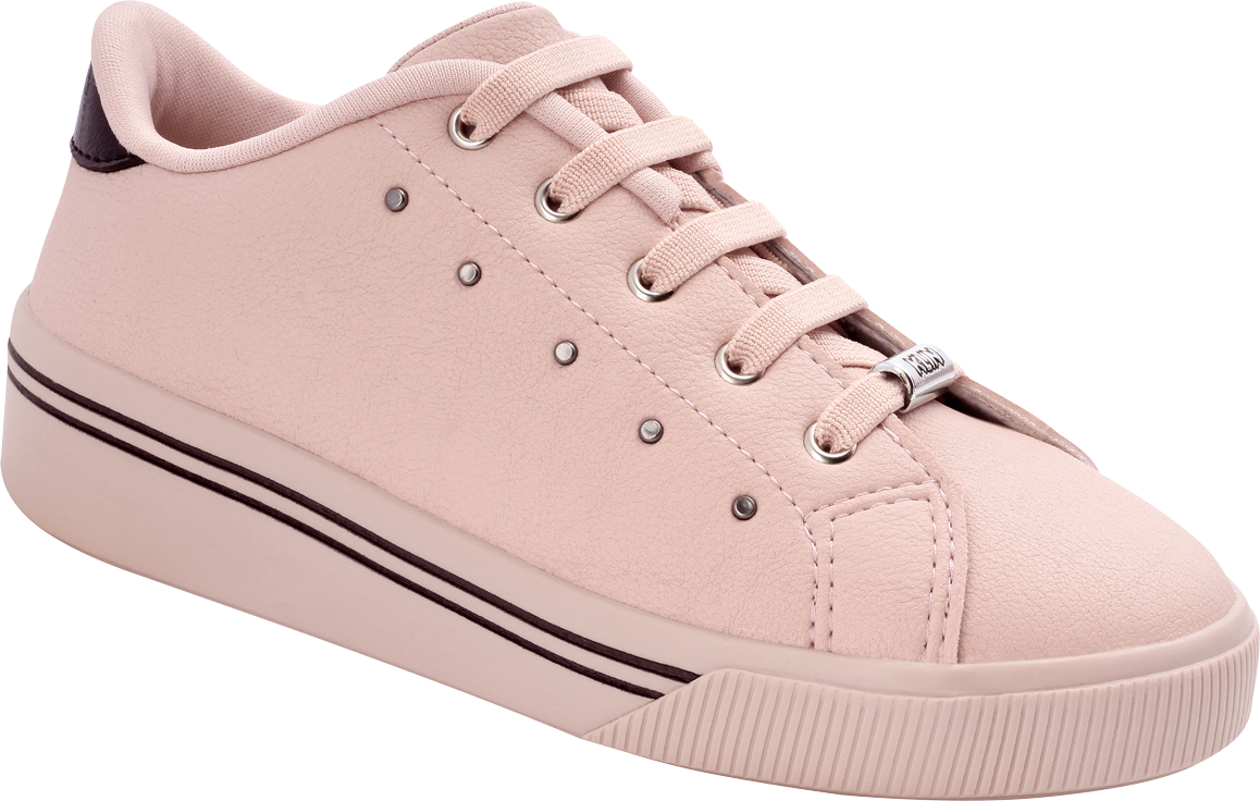 PINK SNEAKER – Little Angels Kids Boutique