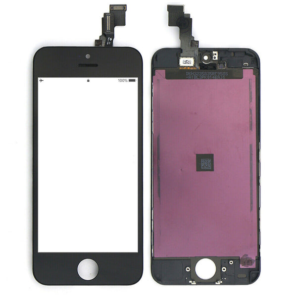 LCD Y TOUCH IPHONE 5C – Tool Room México