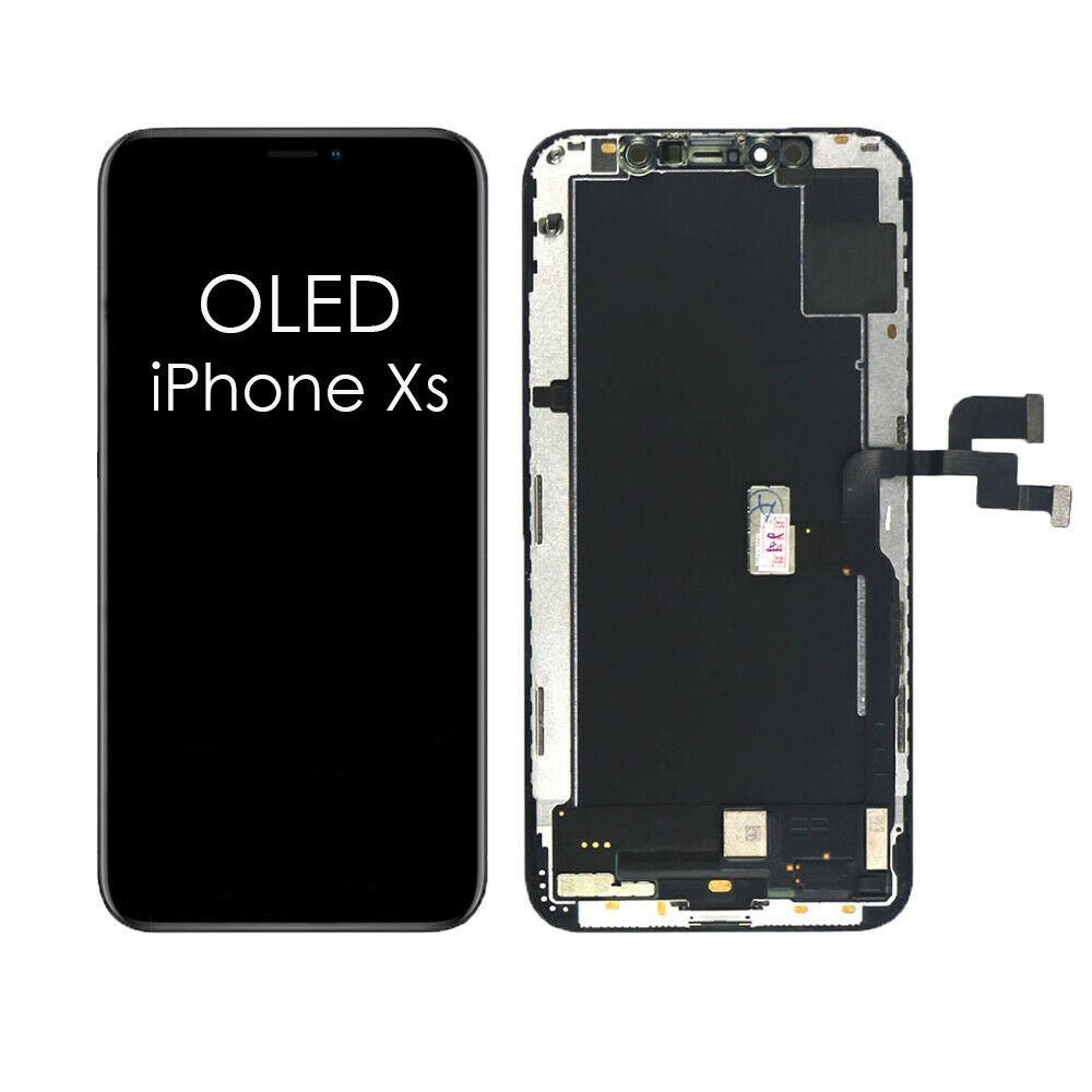 LCD y Touch iPhone XS – Tool Room México