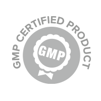 Certified cGMP