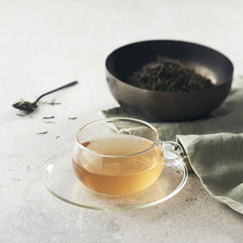 Why drink loose leaf tea?
