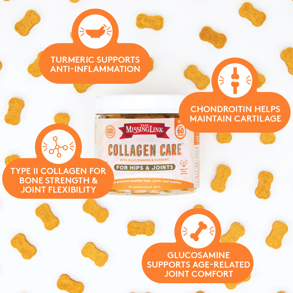 Spotlight On: Collagen Care