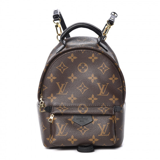 lv small backpack sling