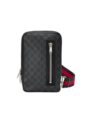 gucci mens sling bag price