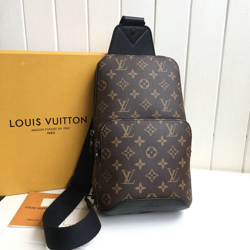 louis vuitton shoulder bag mens price