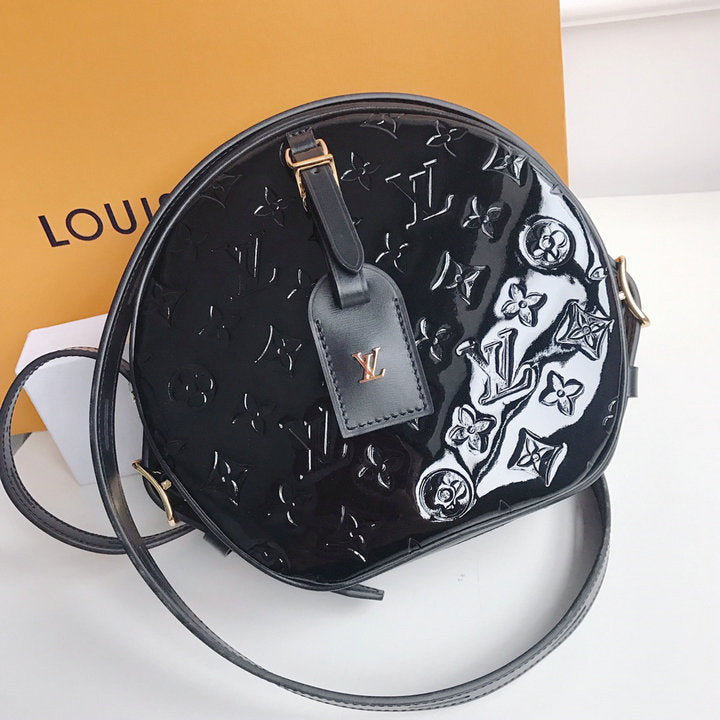 LOUIS VUITTON BOITE CHAPEAU SOUPLE (multiple variations) – EXOTIXS BOUTIQUE