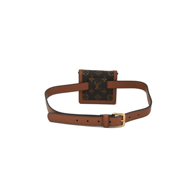 LOUIS VUITTON MINI DAUPHINE BELT BAG (multiple variations) – EXOTIXS BOUTIQUE