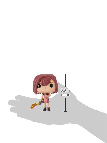 Funko Pop Kingdom Hearts Iii Kaira 3 75 Specialty Series Vinyl Figur Toyscentral Europe