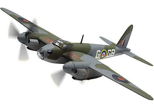 mosquito diecast model