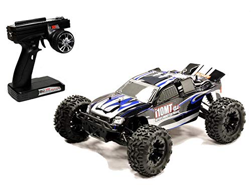 integy rc trucks