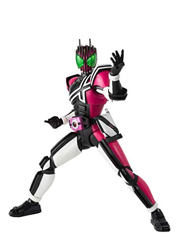 rah kamen rider decade