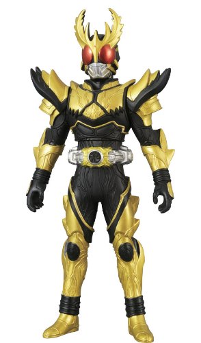 kamen rider kuuga growing form