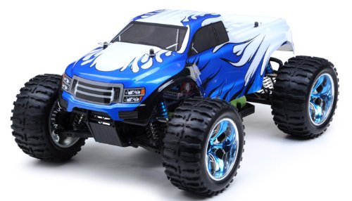 exceed rc brushless