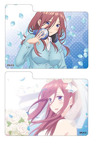 Quintessential quintuplets characters