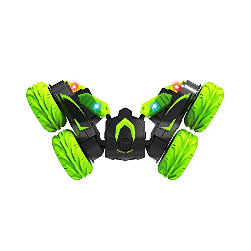 swift stream rc stunt car