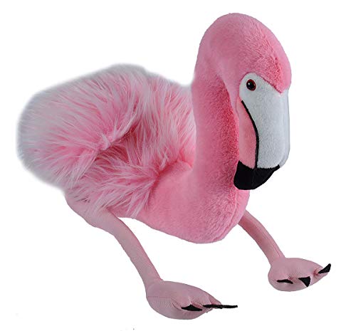 wild republic flamingo