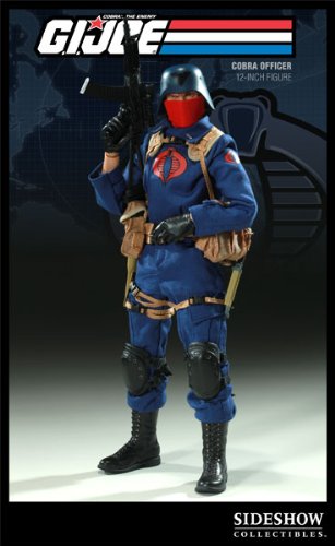 sideshow collectibles gi joe