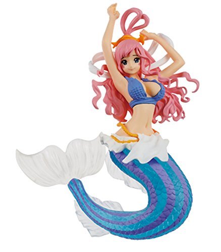 Banpresto One Piece Creator X Creator Shirahoshi Figure Special Colo Toyscentral Europe