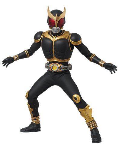 kamen rider kuuga amazing mighty