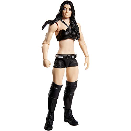 wwe paige figure