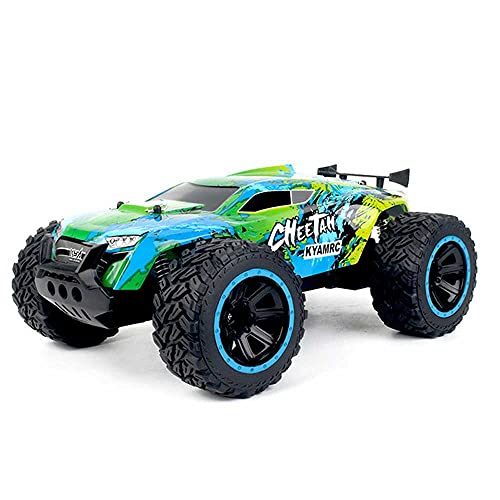 outdoor rc truck