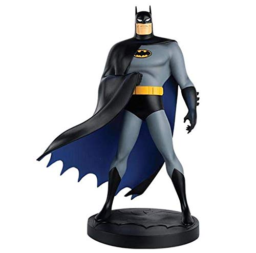 Hero Collector DC Comics Batman The Animated Series | Mega Batman Figu –  ToysCentral - Europe