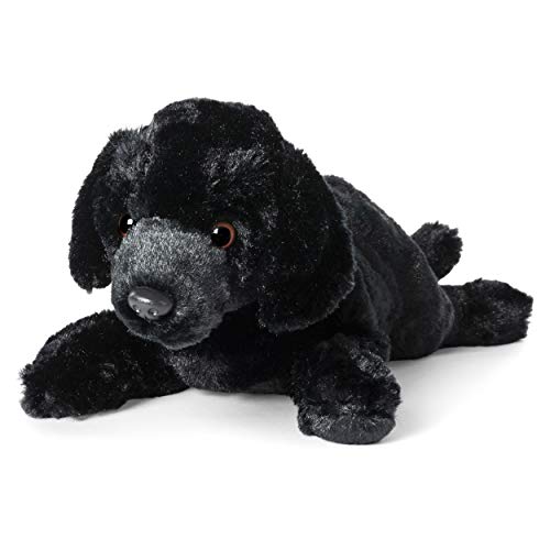 gund black lab