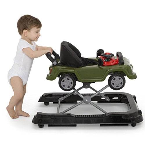 jeep wrangler activity walker