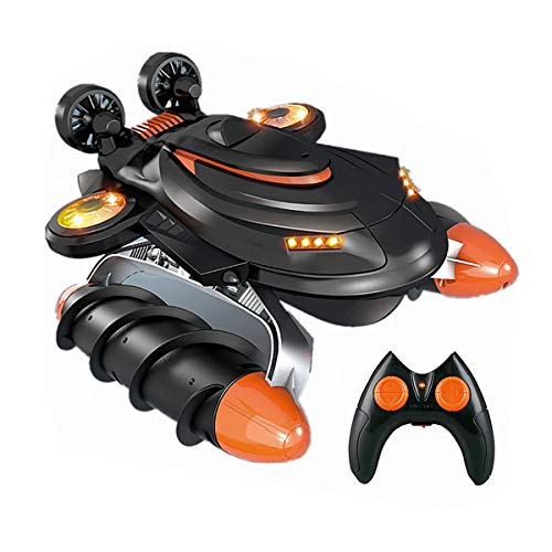 hovercraft rc toy