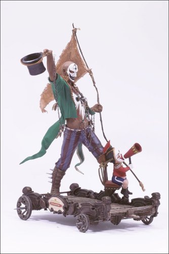 mcfarlane infernal parade