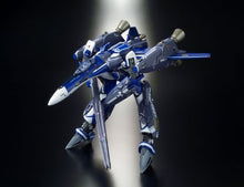 1 60 Dx Chogokin Macross Frontier Vf 25g Messiah Mikhail Custom Toyscentral Europe