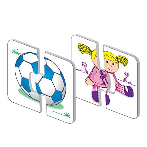 the learning journey match it puzzles