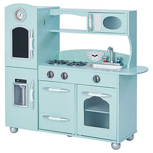 teamson youth furniture play kitchen