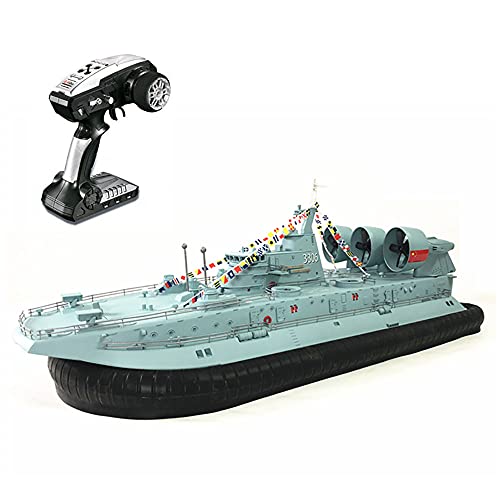 rc military boat