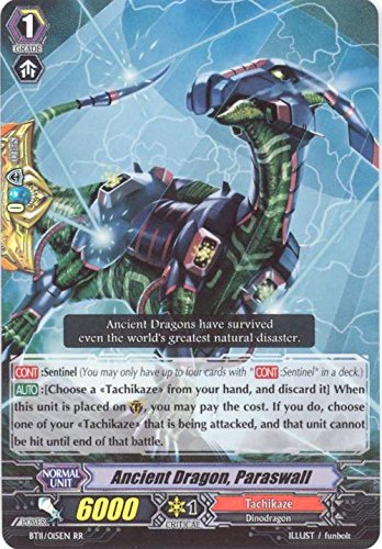 cardfight vanguard tachikaze