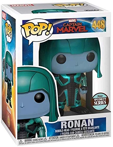 funko pop ronan the accuser