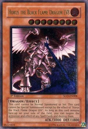 yugioh soul of the duelist