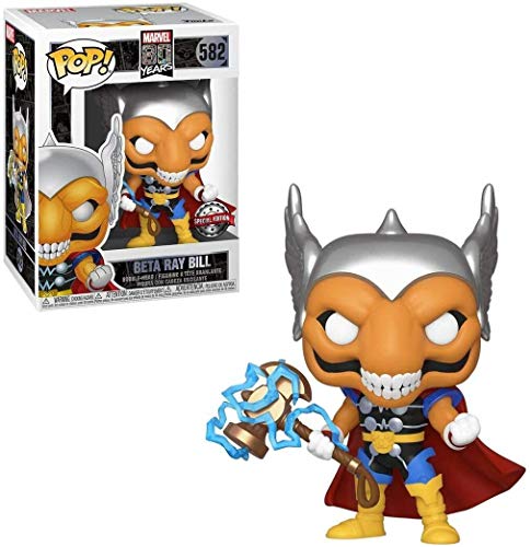 beta funko pop