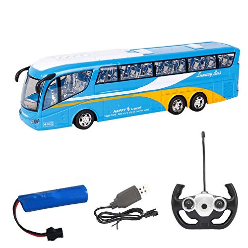 remote control rc bus