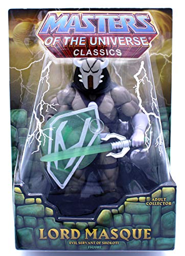 masters of the universe lord masque